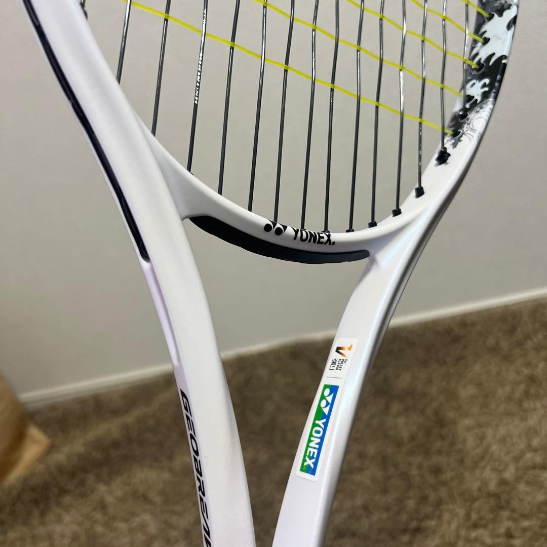 GEOBREAK80V ジオブレイク80V