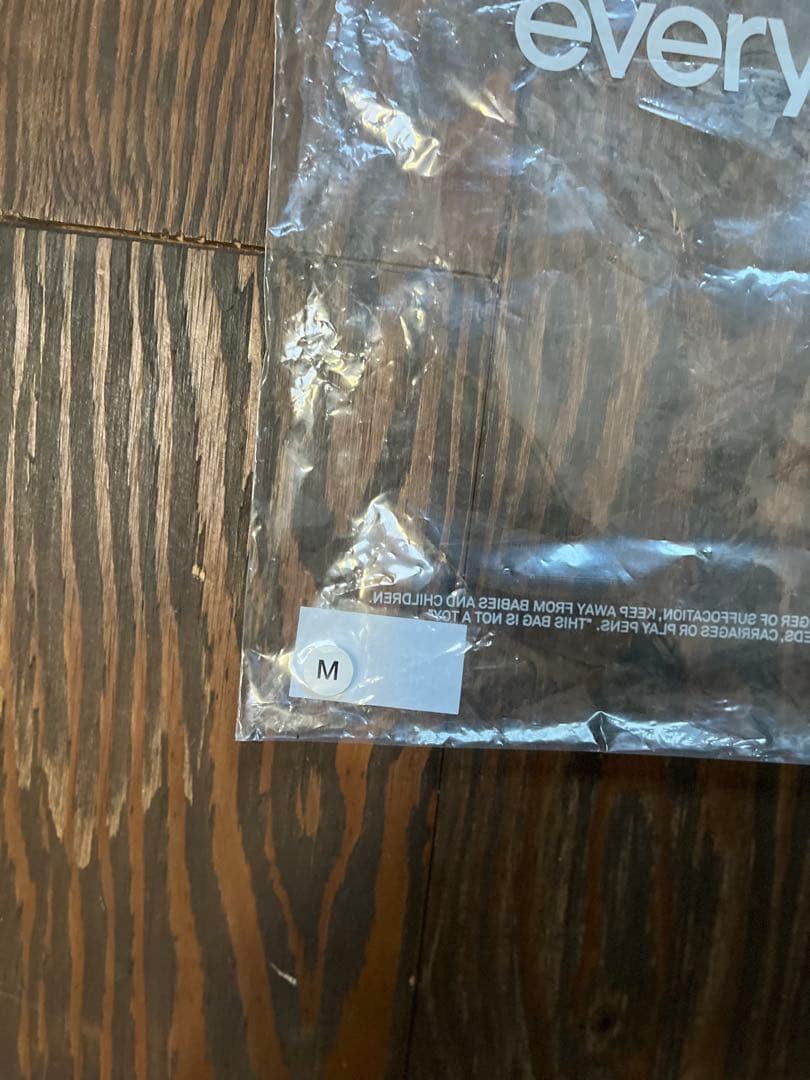 everyone bucket hat (BLACK) バケットハット 完売