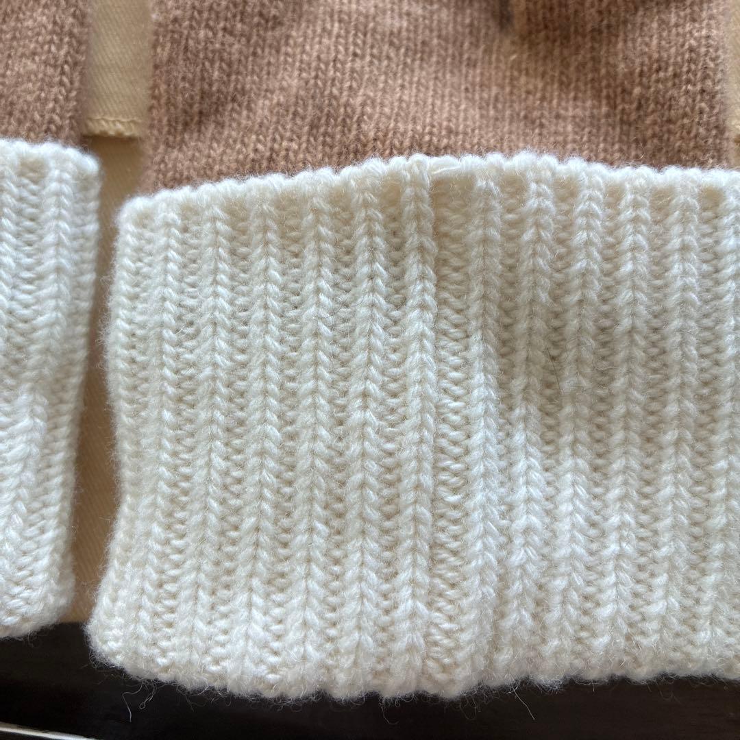 ルイヴィトン　手袋