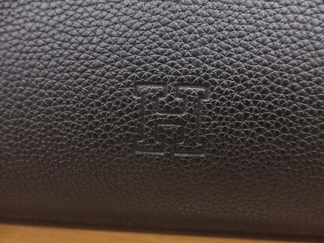 美品 HIROFU ヒロフ ヴァローレ レザートートバッグ L A4サイズ