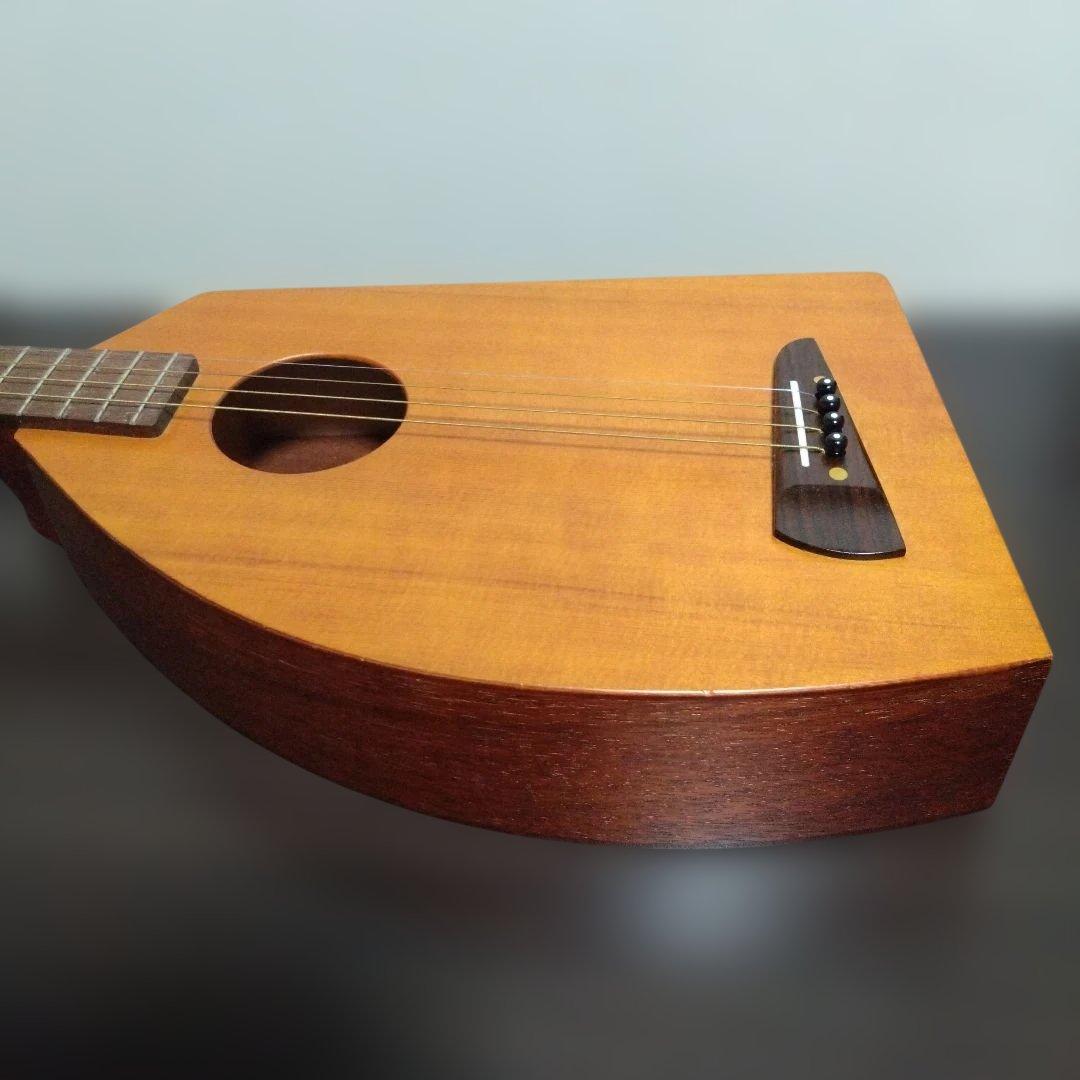 楽器　一五一会　弾き方ビデオ付き