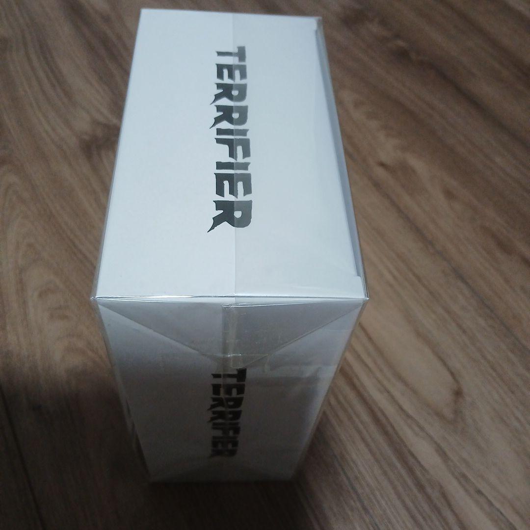 テリファー　３＆０【初回生産限定】（Ｂｌｕ－ｒａｙ　ＢＯＸ）