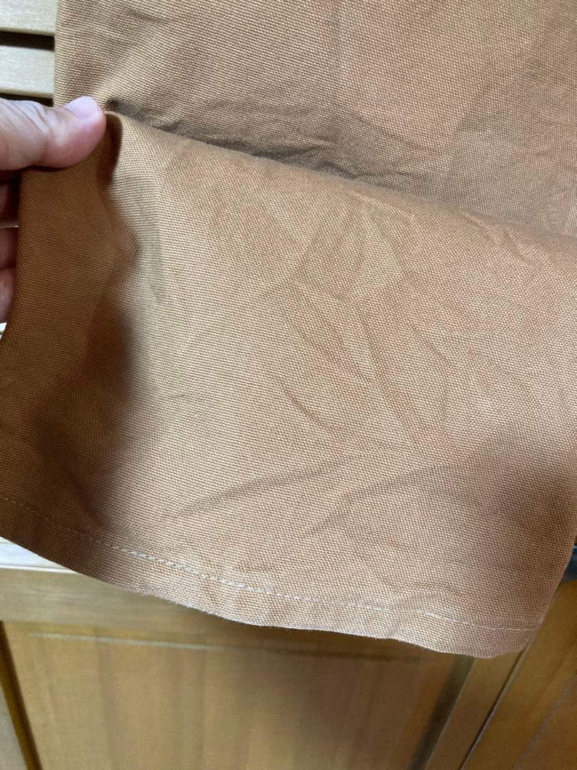 Carhartt ペインターパンツB01 BRN 32×30ダブルニー