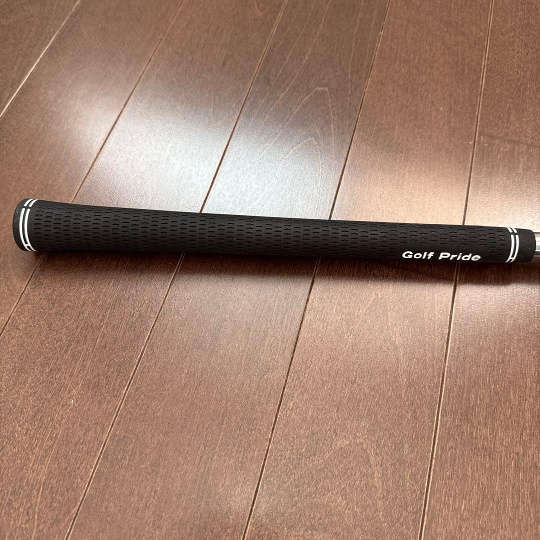 【特注品】【レア美品】Srixon ZX5 MK II アイアン５番