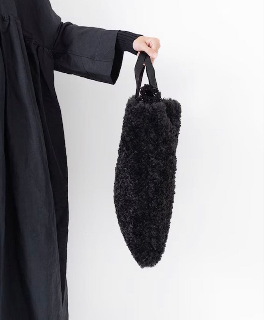 Veritecoeurのファートートバッグです