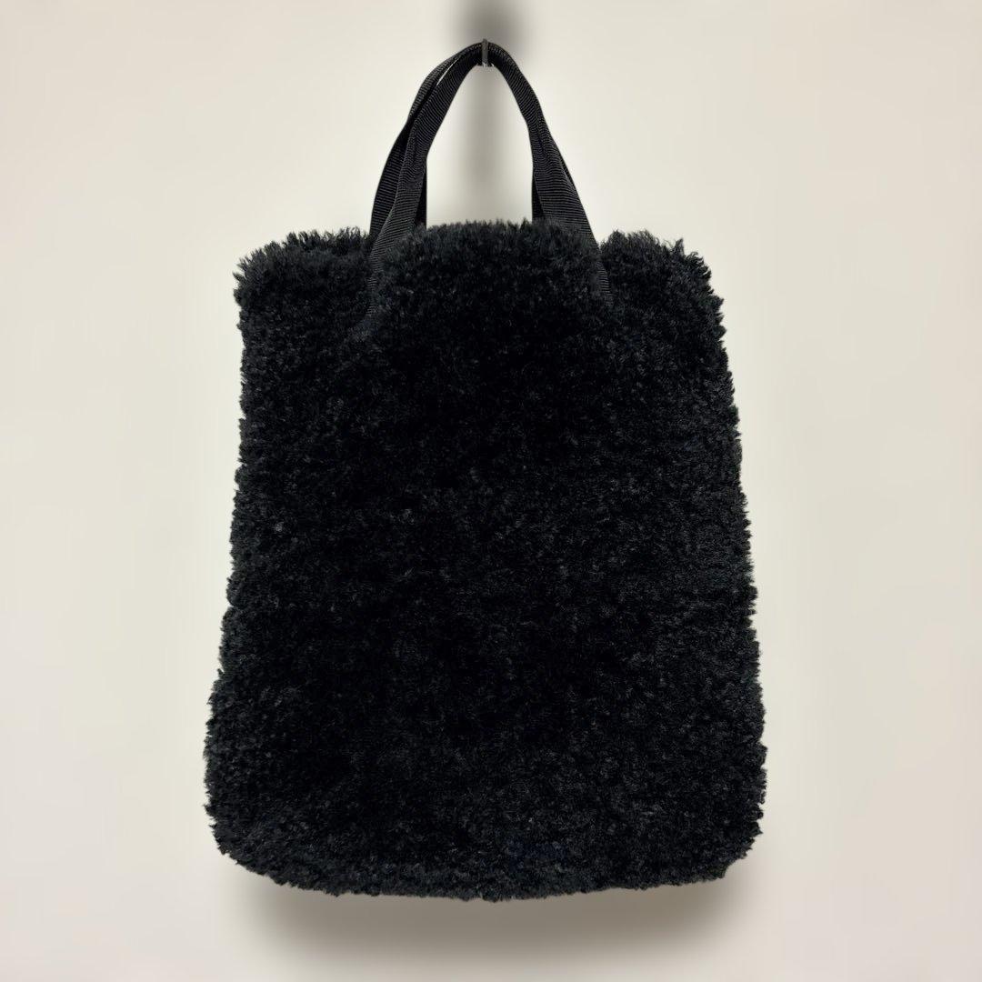 Veritecoeurのファートートバッグです