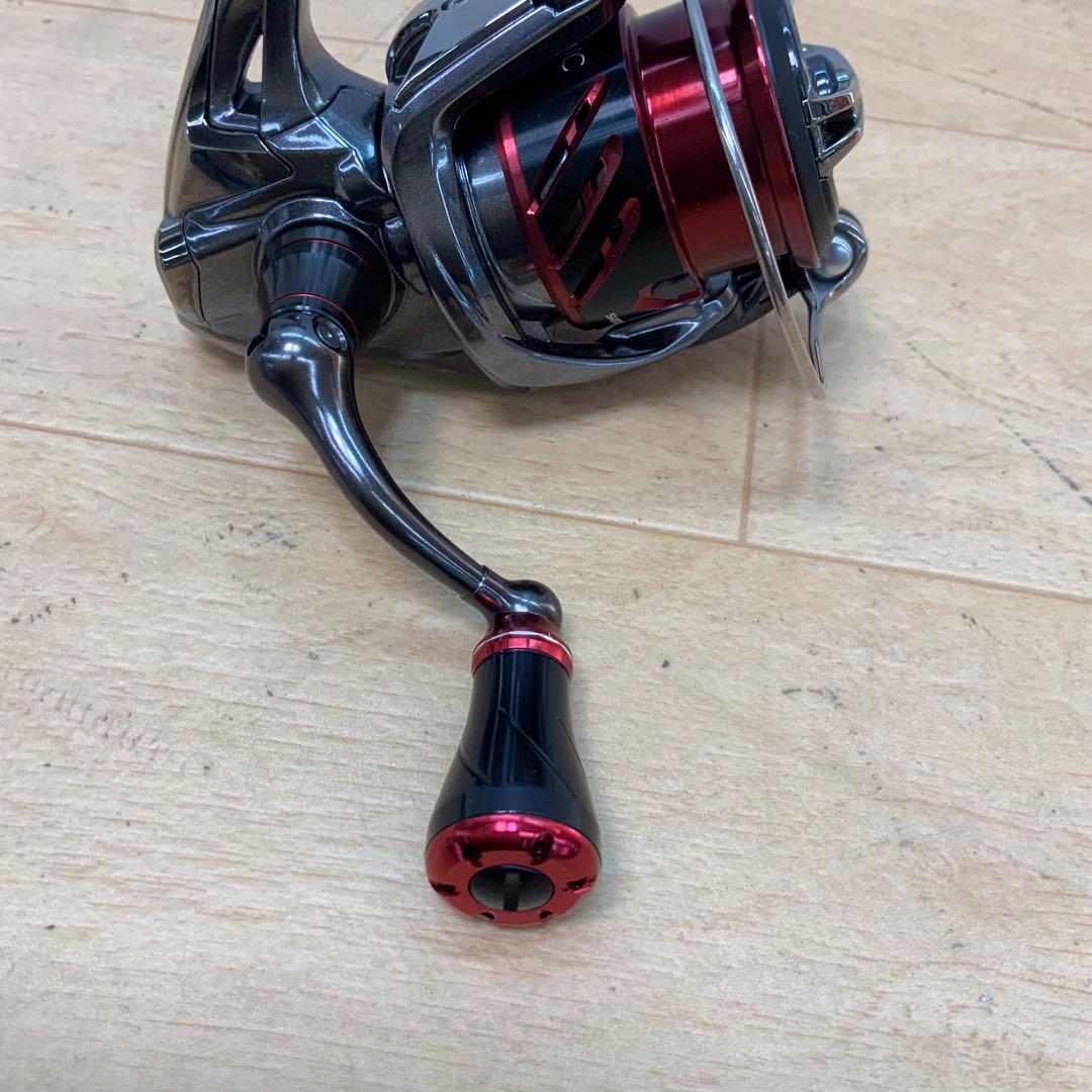 シマノ　16ストラディック　C2000S