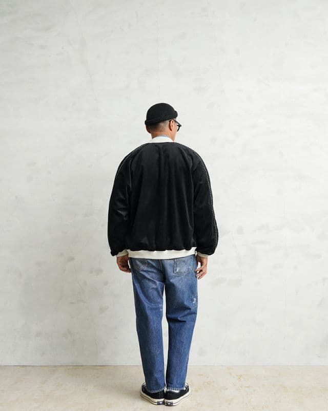 即完売商品　WAIPER.inc SOUVENIR JACKET 　Lsize