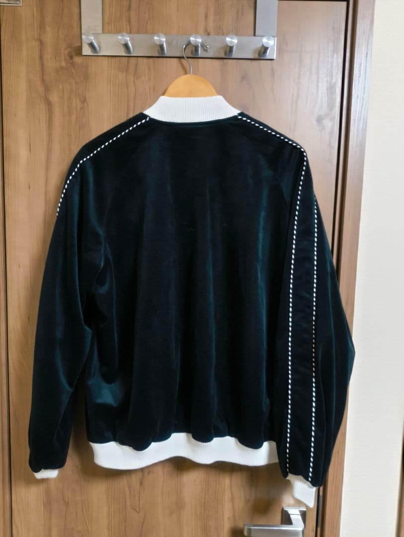 即完売商品　WAIPER.inc SOUVENIR JACKET 　Lsize