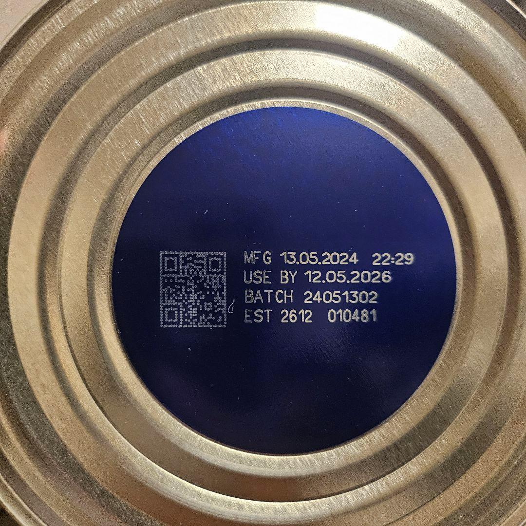 ミルク bubs Easy-digest Goat Milk 800g