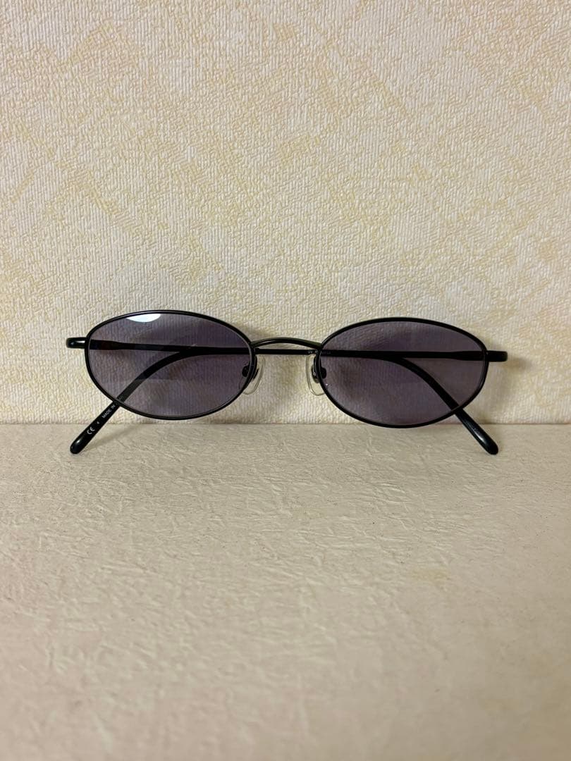 Alexander McQueenアレキサンダーマックイーン サングラス