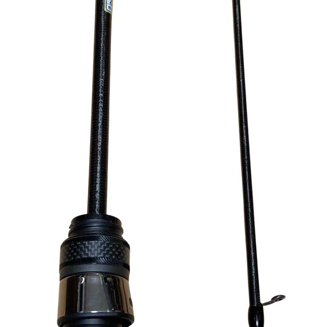 ✨極美品✨ アブガルシア ソルティーステージ プロトXMBS732XULT ST