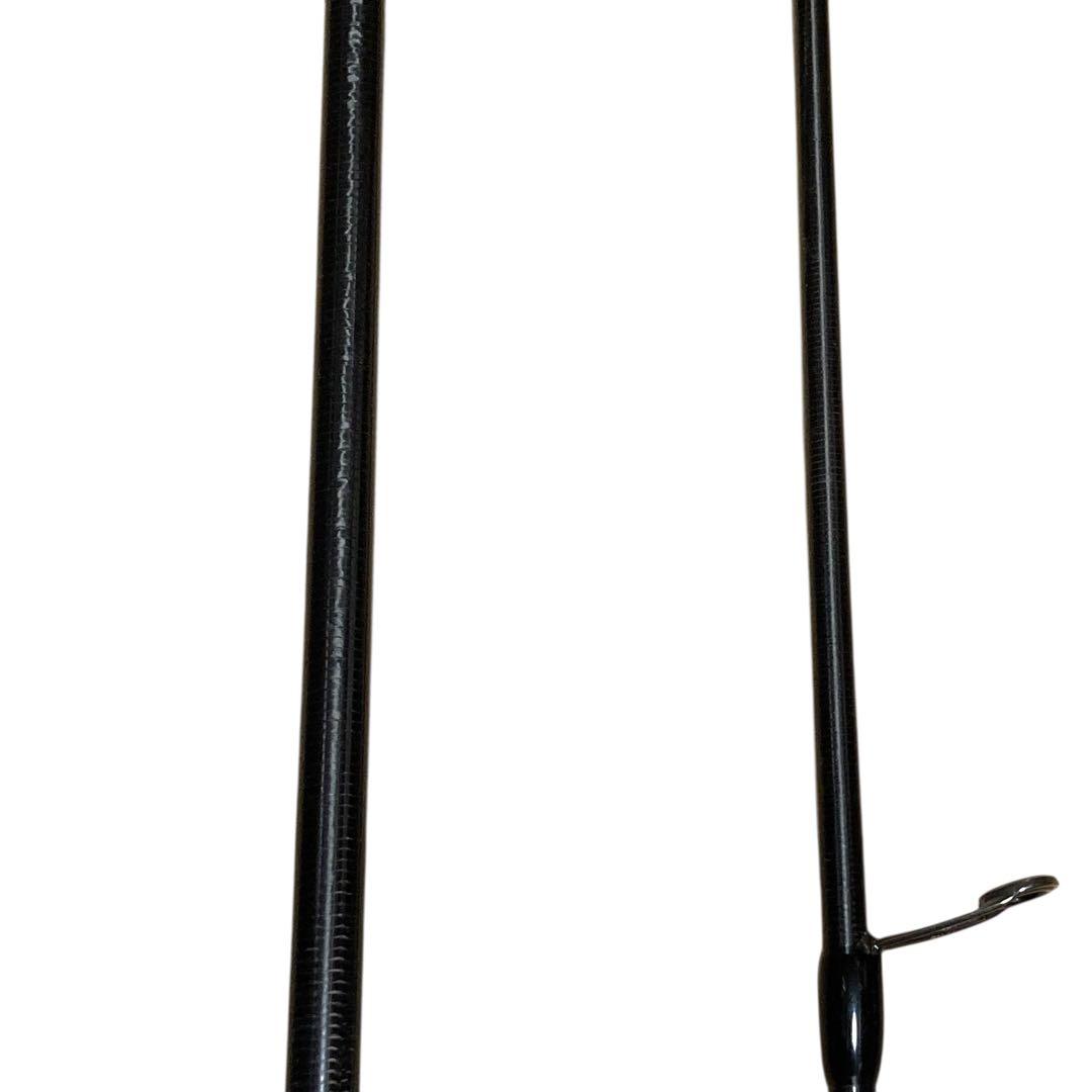 ✨極美品✨ アブガルシア ソルティーステージ プロトXMBS732XULT ST