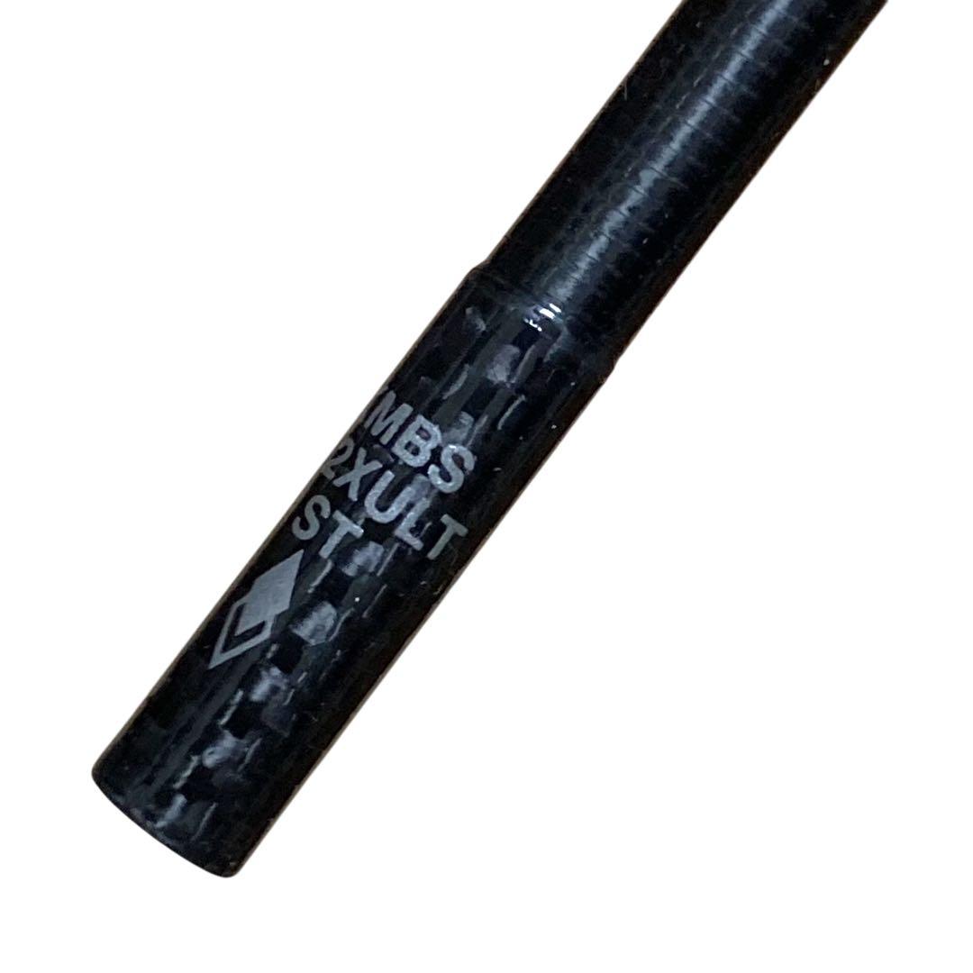 ✨極美品✨ アブガルシア ソルティーステージ プロトXMBS732XULT ST