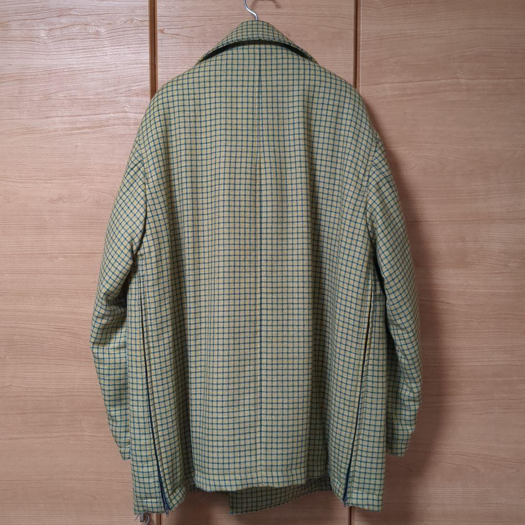 MAISON SPECIAL ピーコート