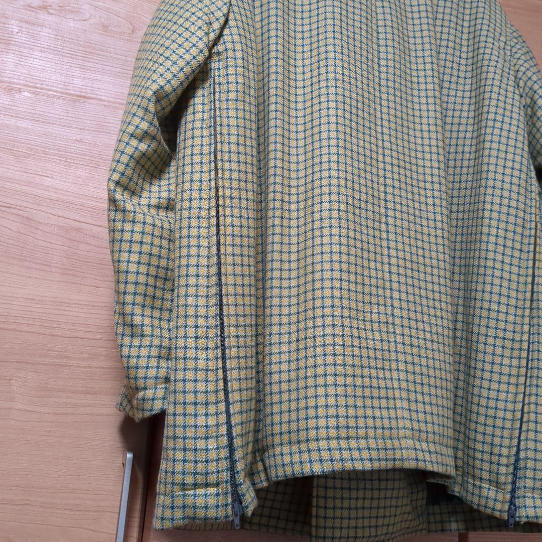 MAISON SPECIAL ピーコート