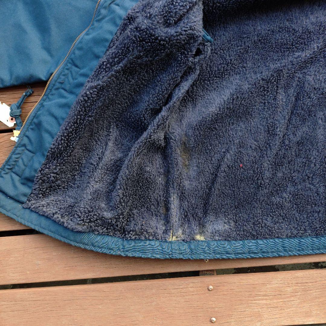 アラミドジャケット　米軍実物