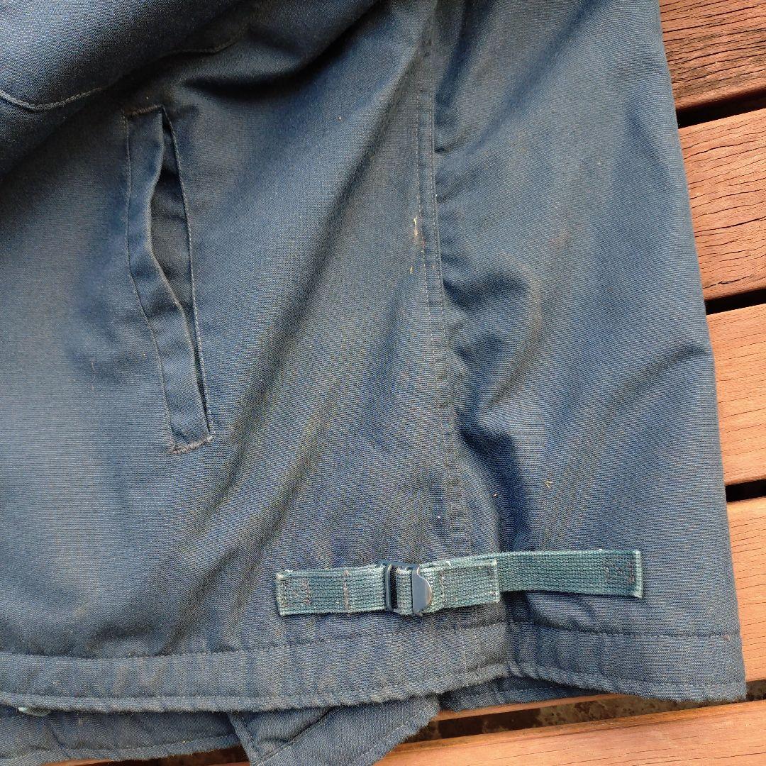 アラミドジャケット　米軍実物