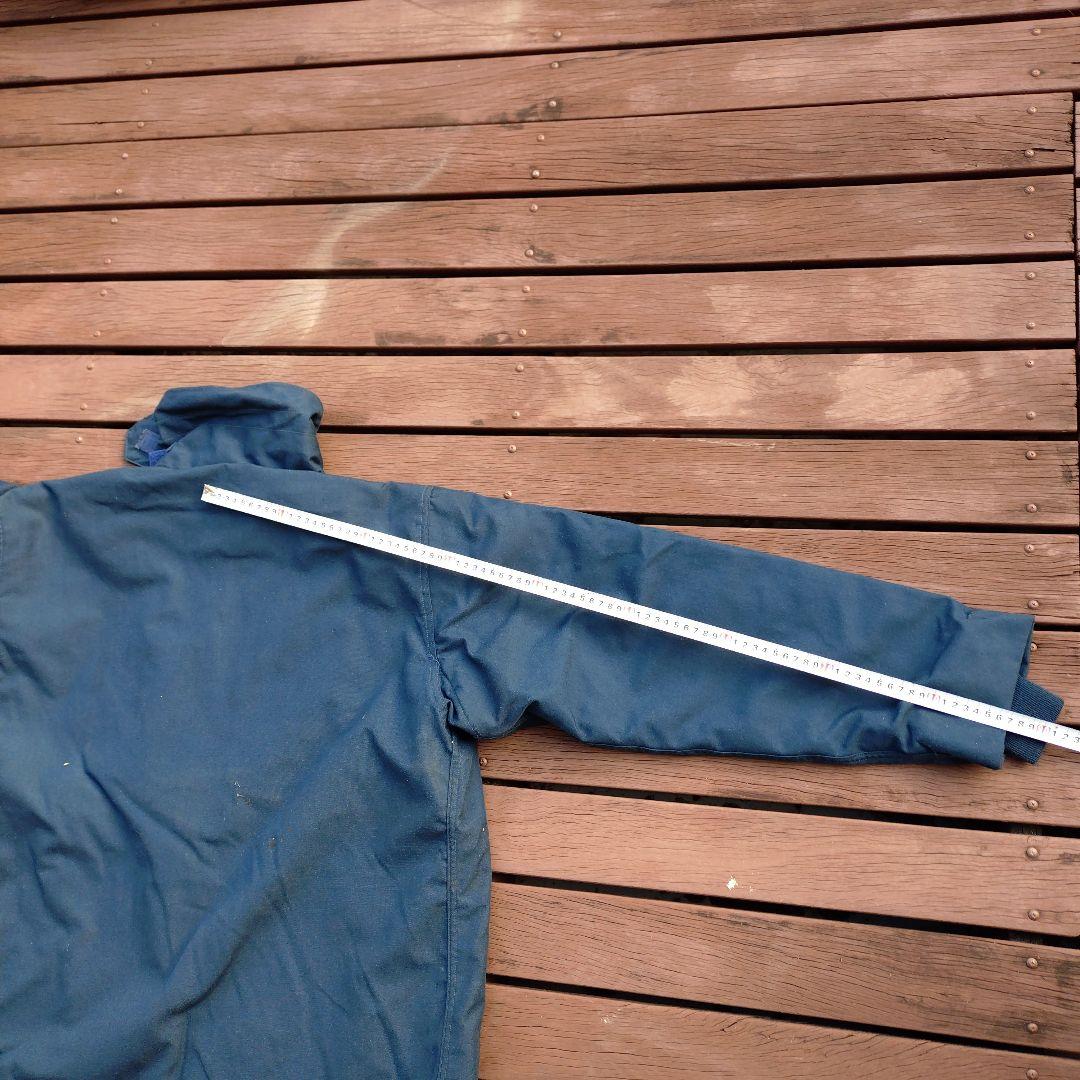 アラミドジャケット　米軍実物