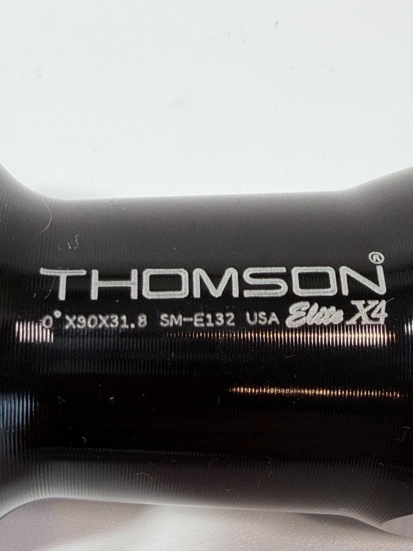 パーツ THOMSON Elite X4 MTB Stem