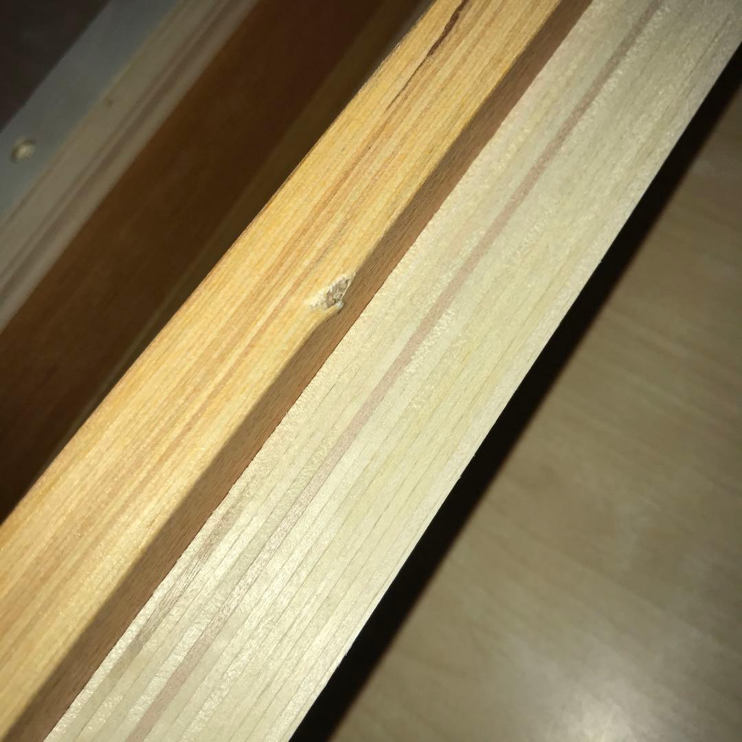 アイリスプラザ ベッドフレーム 2口コンセント・USBポート付き シングル