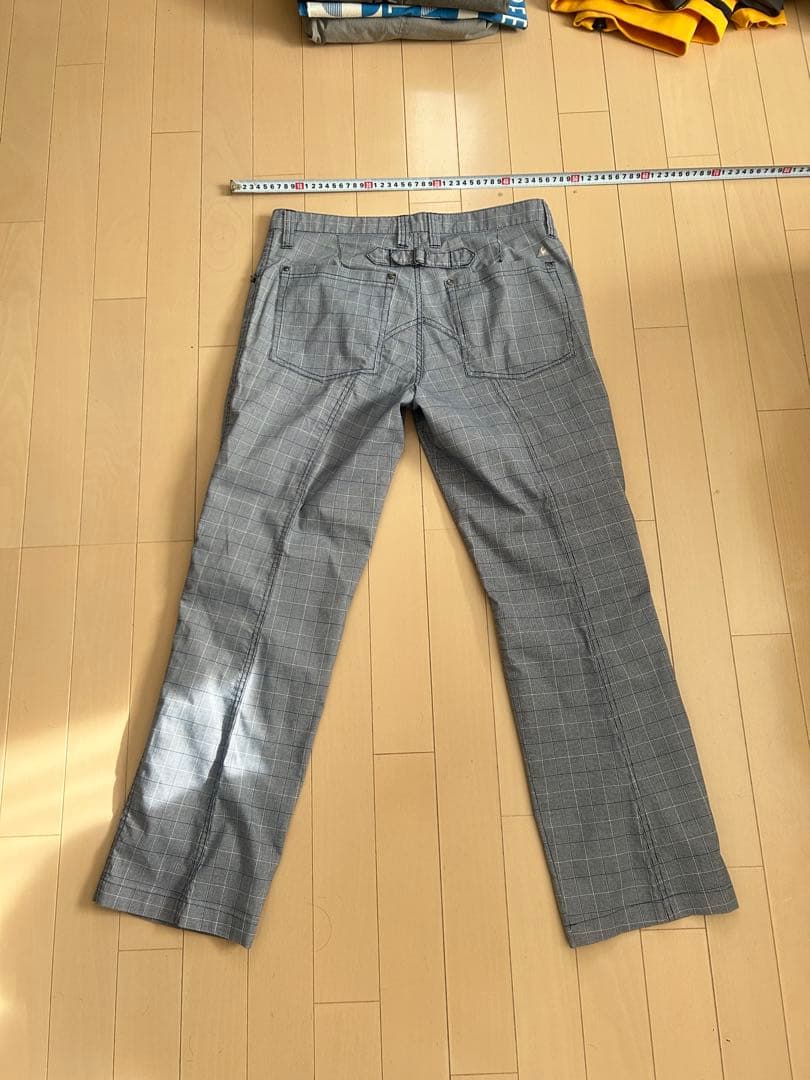 ルコック、プーマ　ゴルフパンツ