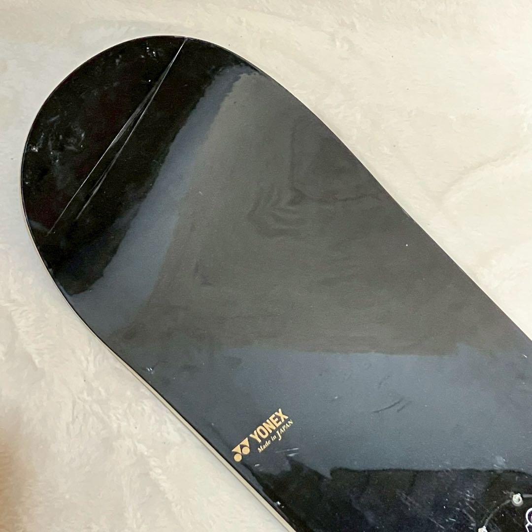 Yonex Meister ヨネックス マイスター スノーボード 161cm