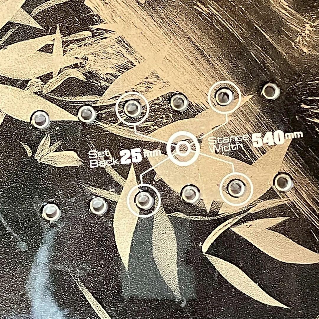 Yonex Meister ヨネックス マイスター スノーボード 161cm