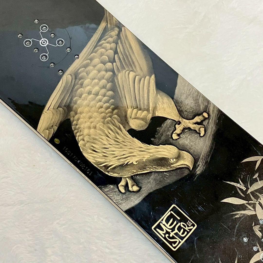 Yonex Meister ヨネックス マイスター スノーボード 161cm