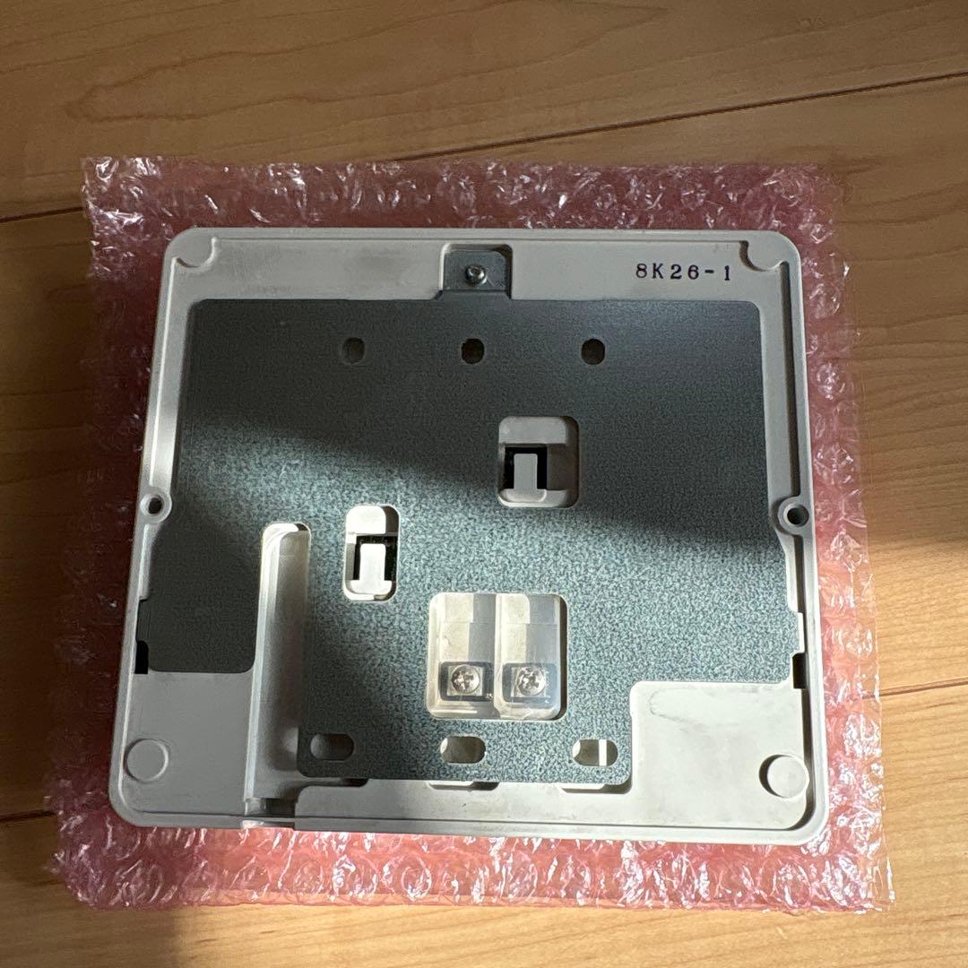 コロナ　エコキュート　リモコンセット