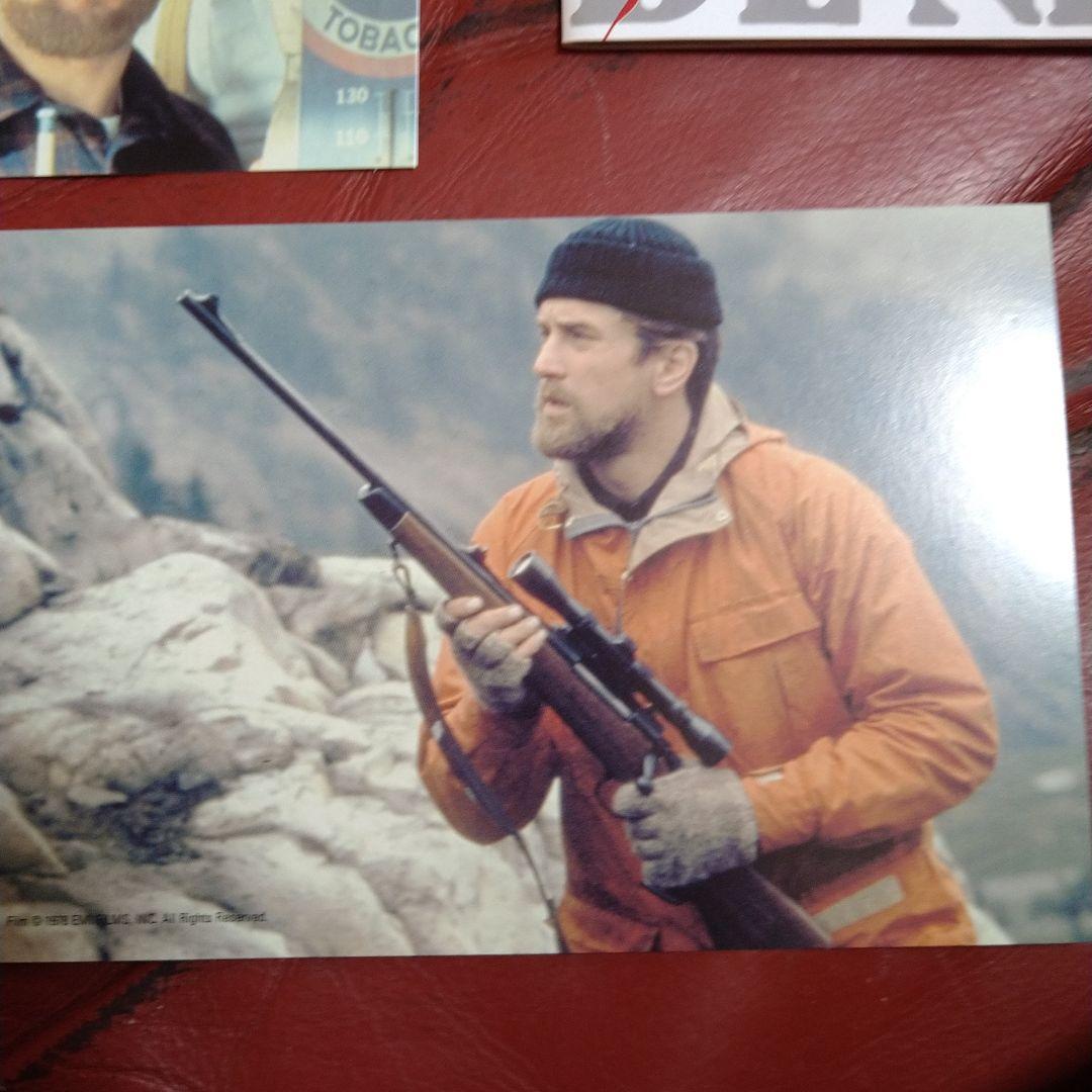 映画 ディア・ハンター DVD 2枚組 ロバート・デ・ニーロ