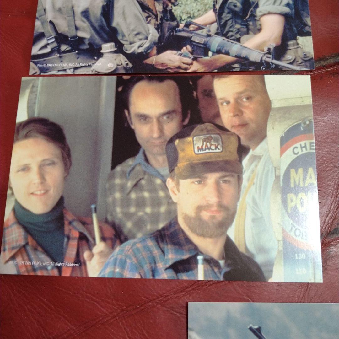 映画 ディア・ハンター DVD 2枚組 ロバート・デ・ニーロ