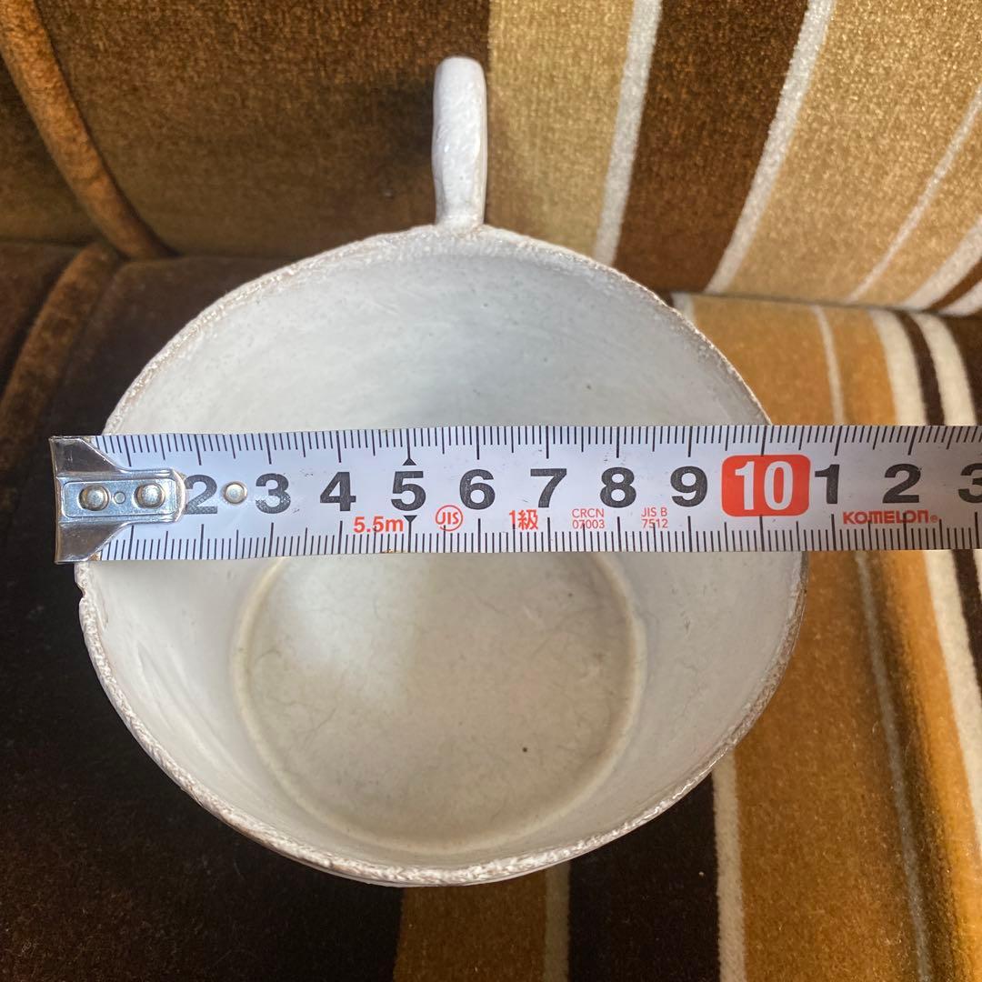 アスティエ・ド・ヴィラット　カップ