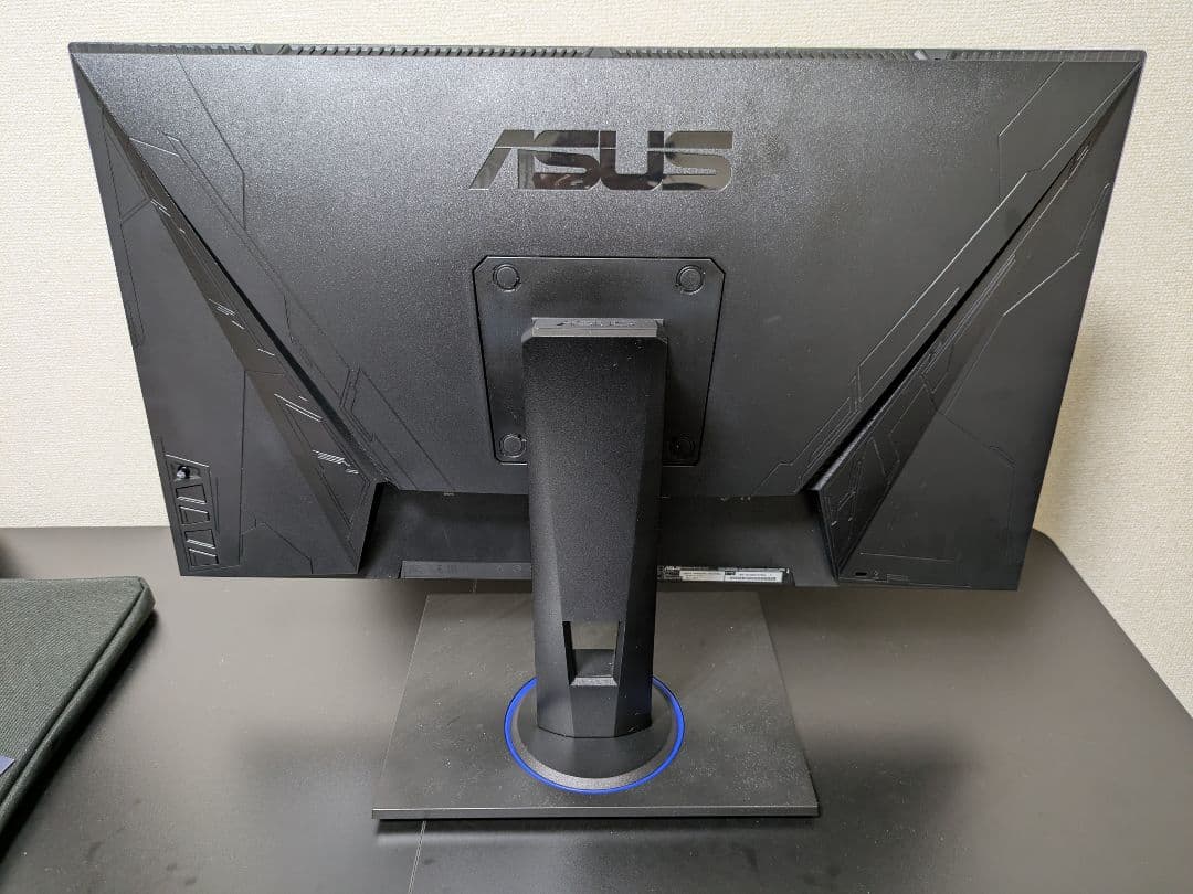 ASUS ゲーミングモニター VG245