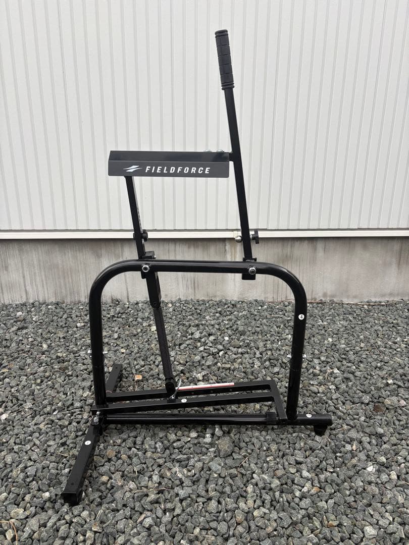 FIELD FORCEピッチングマシンFKAM-500 硬式球 軟式球対応