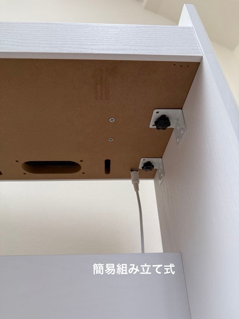 lulu！ホワイトデジタルピアノ88鍵 3ペダル⭐︎電子ピアノ⭐︎超美品⭐︎