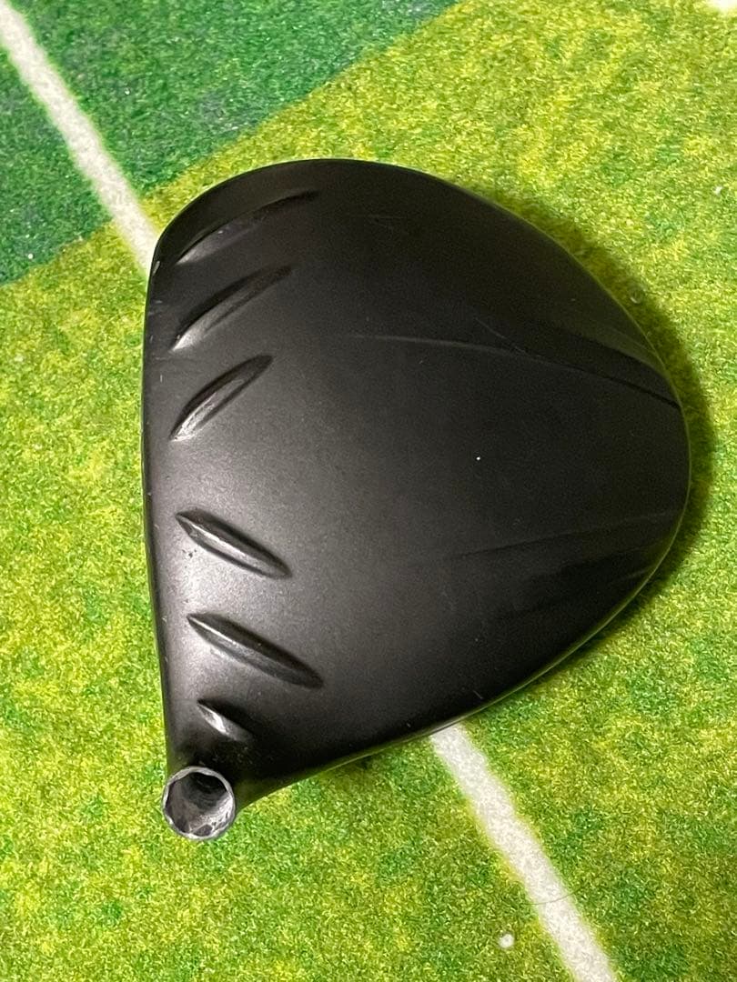 PING G410 ドライバー 10.5度