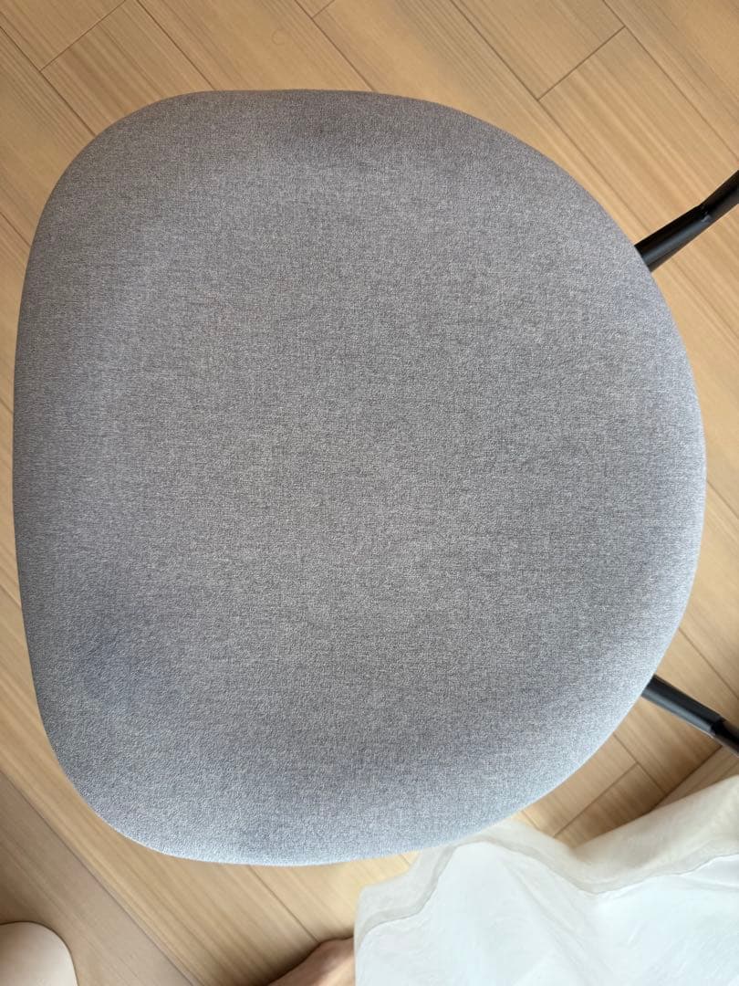 NOWHERE LIKE  ダイニングチェア カペル