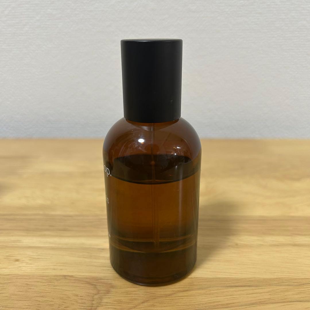 Aesop イソップ イーディシス オードパルファム