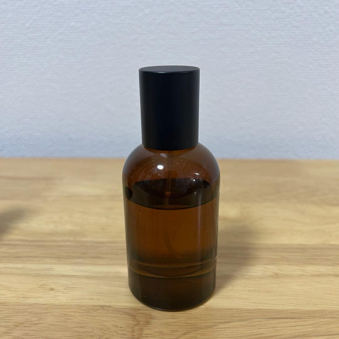 Aesop イソップ イーディシス オードパルファム