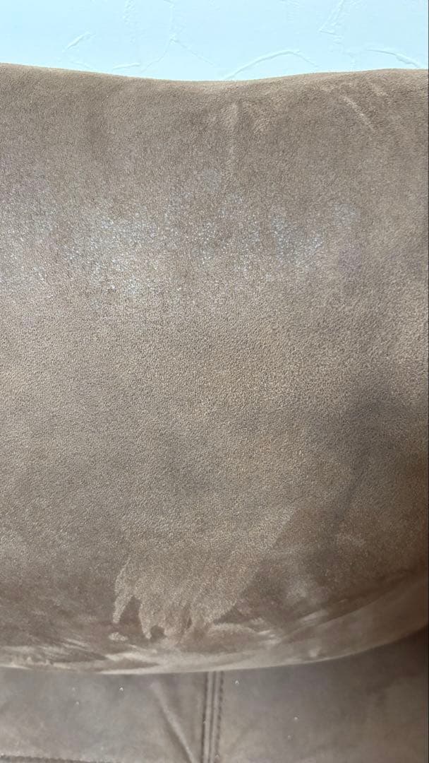 送料込 オノエファニチャー ソファセット オットマン/ヘッドレスト付