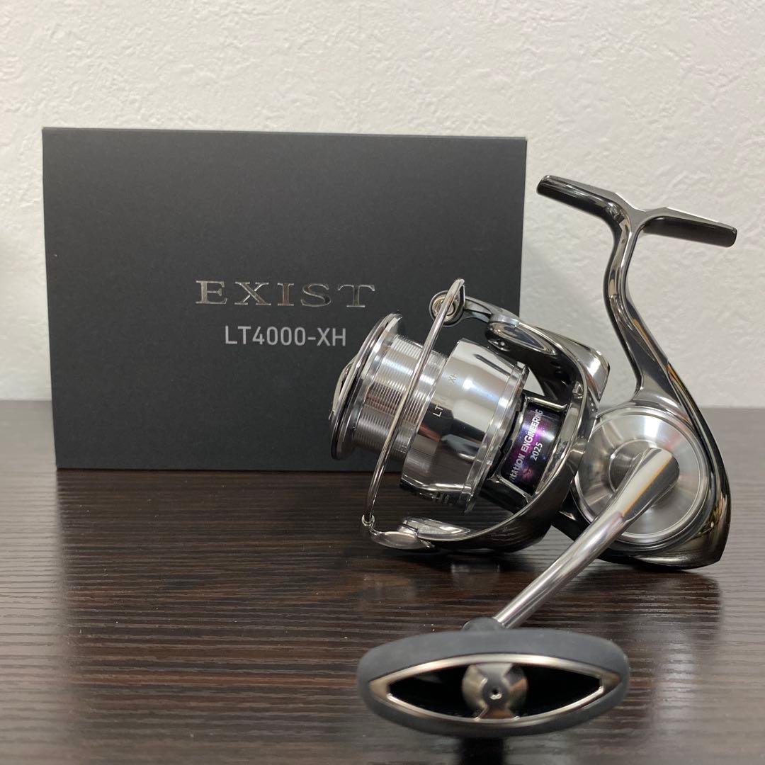 22イグジストLT4000-XH オーナー未登録 レビテーションエンジニアリング