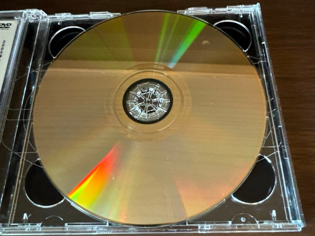 [レア] 【帯付き】FANATIC◇CRISIS/LAST LIVE〈2枚組〉