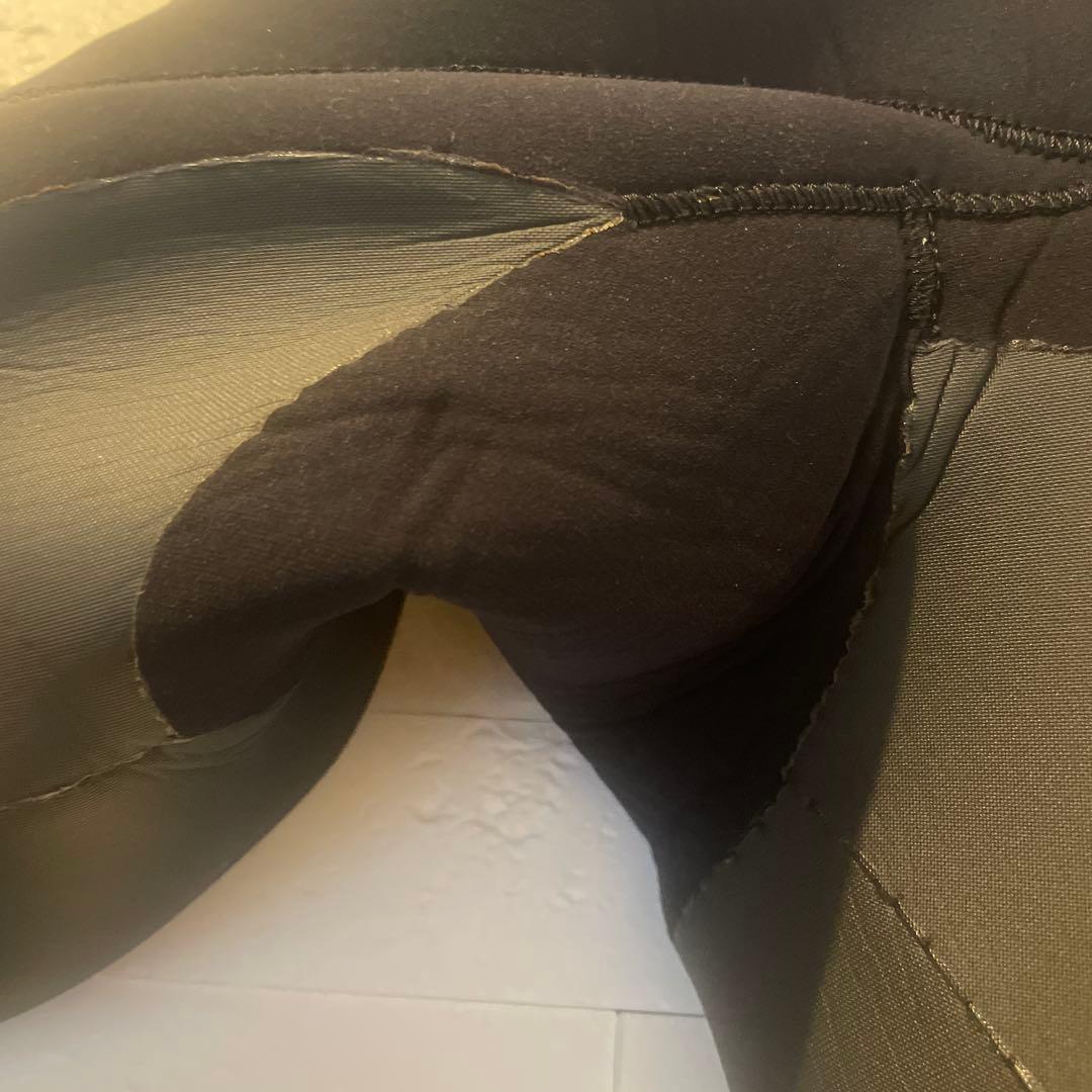 BREAKEROUT セミドライ