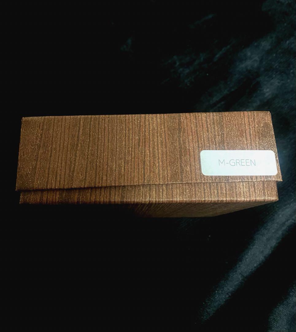 【新品】BEERBELLY ビアベリーハッチバック 迷彩グリーン