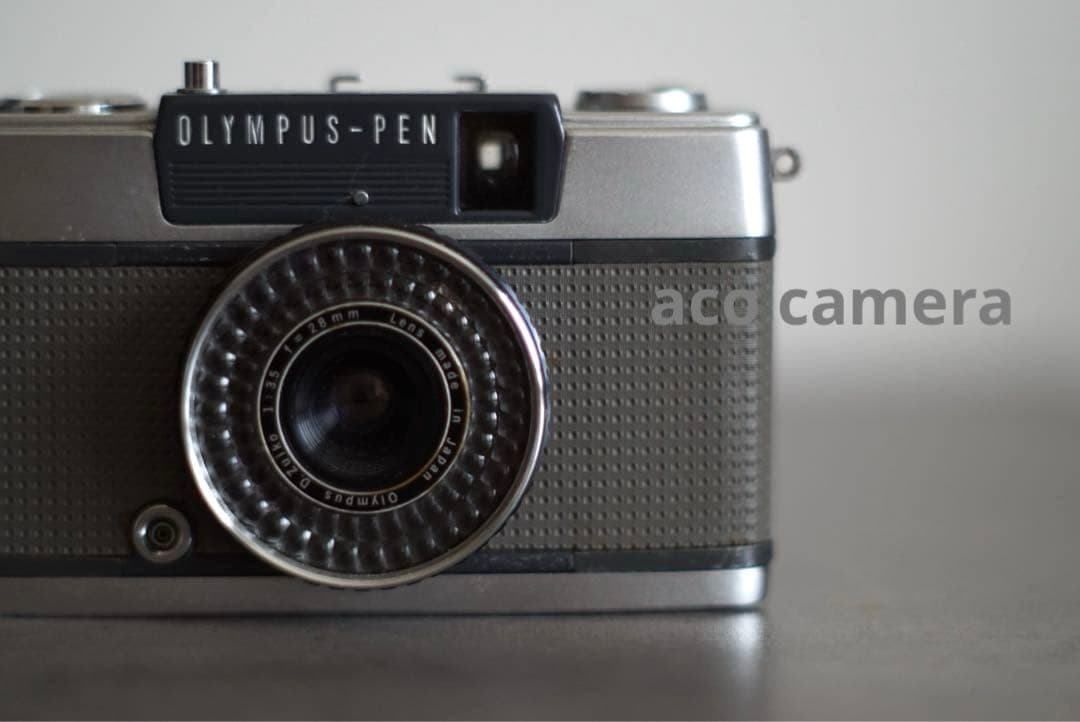 【美品・整備済み】 Super Takumar 55mm f1.8　後期型