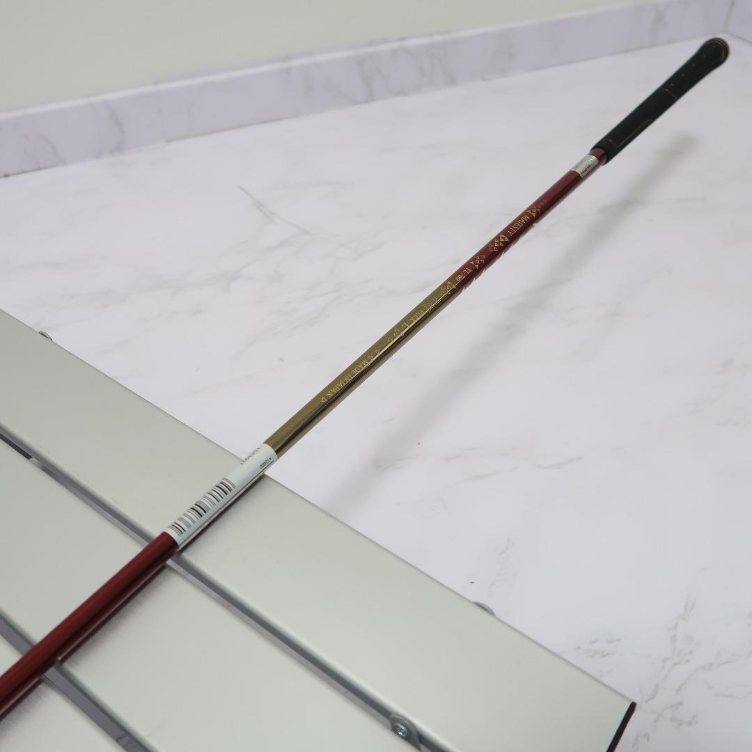 美品 マジェスティ プレステジオ13 2024年 レディース アイアン 7番