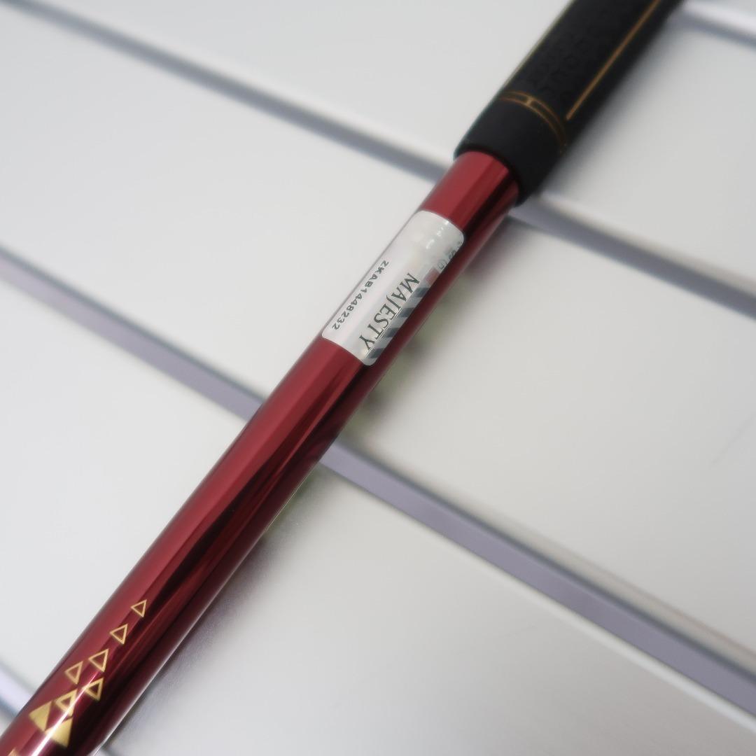 美品 マジェスティ プレステジオ13 2024年 レディース アイアン 7番