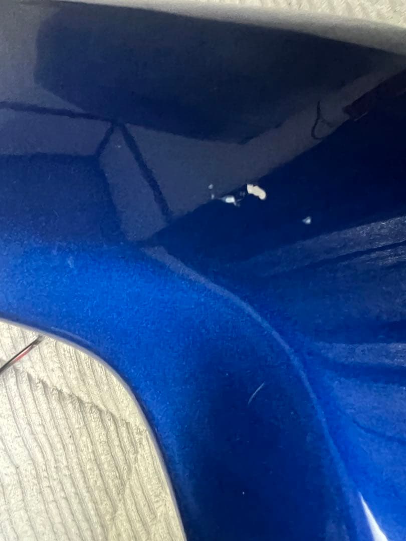 【希少】ミラジーノ　ミラ　L700系　純正オプション　リアスポイラー　ウイング