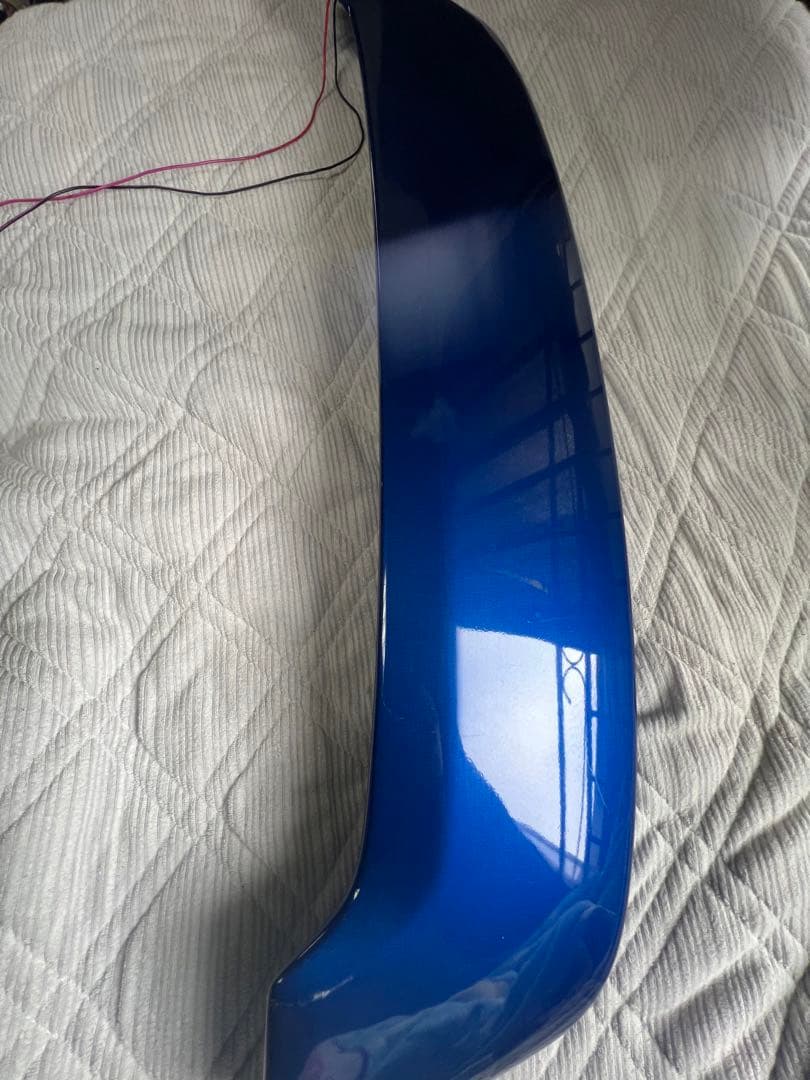 【希少】ミラジーノ　ミラ　L700系　純正オプション　リアスポイラー　ウイング